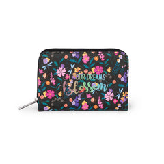 Legami - Wildflowers Wallet - What a Cute Wallet!