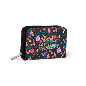 Legami - Wildflowers Wallet - What a Cute Wallet!