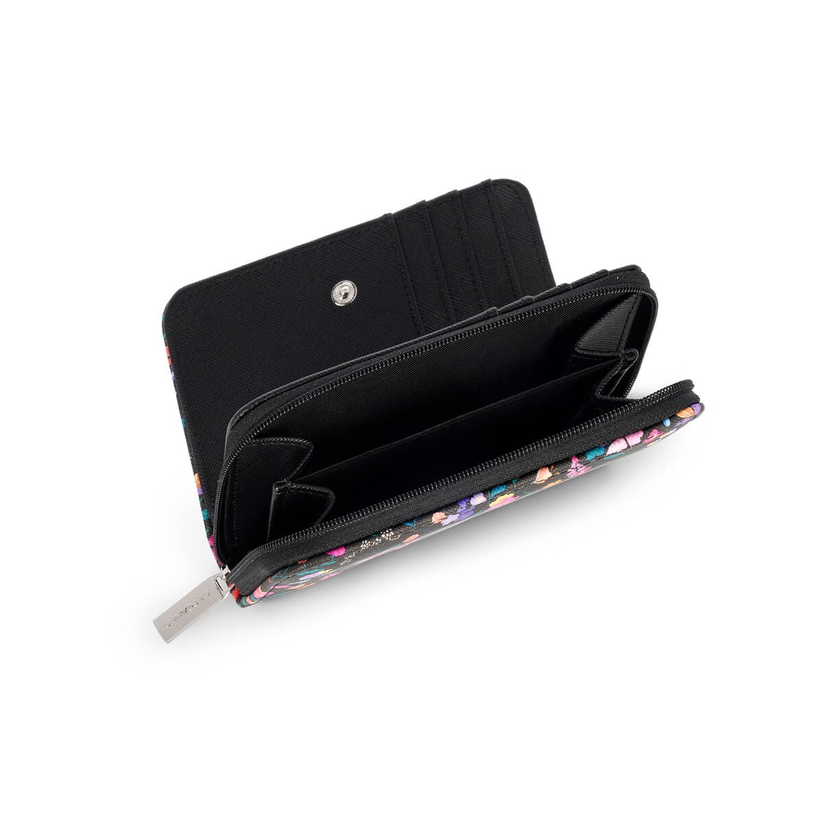 Legami - Wildflowers Wallet - What a Cute Wallet!
