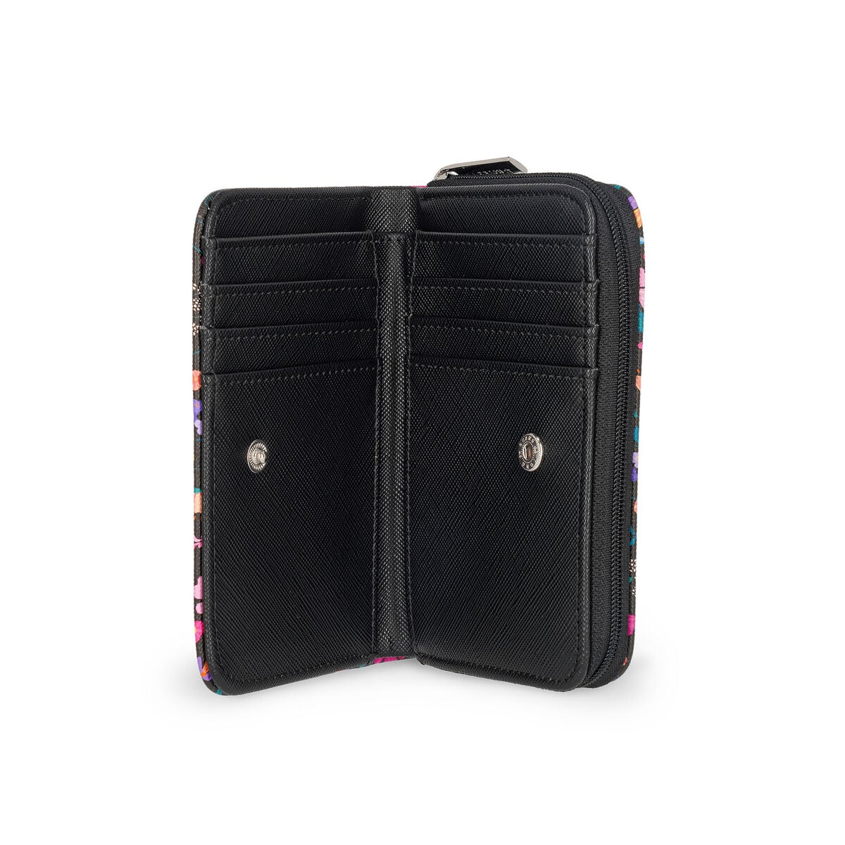 Legami - Wildflowers Wallet - What a Cute Wallet!