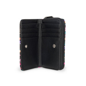 Legami - Wildflowers Wallet - What a Cute Wallet!