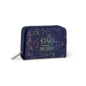 Legami - Stars Wallet - What a Cute Wallet!