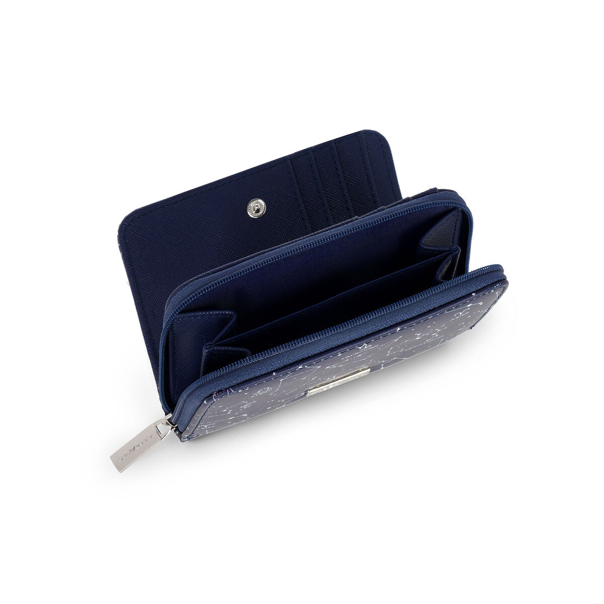 Legami - Stars Wallet - What a Cute Wallet!