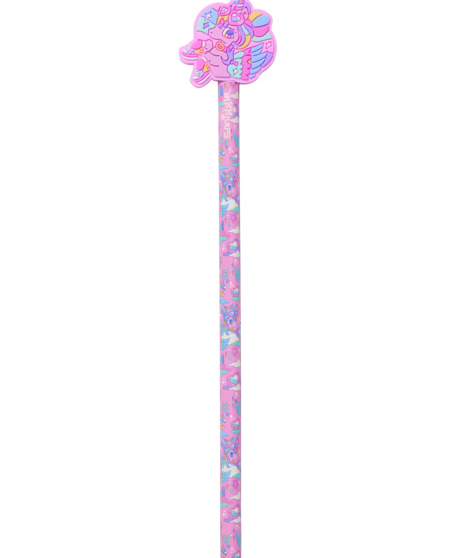 Smiggle - Trailblazer Pencil Topper