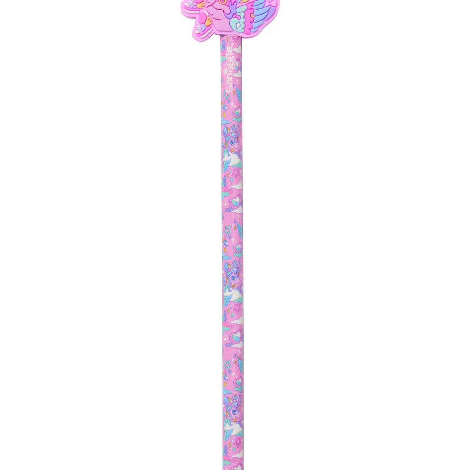 Smiggle - Trailblazer Pencil Topper