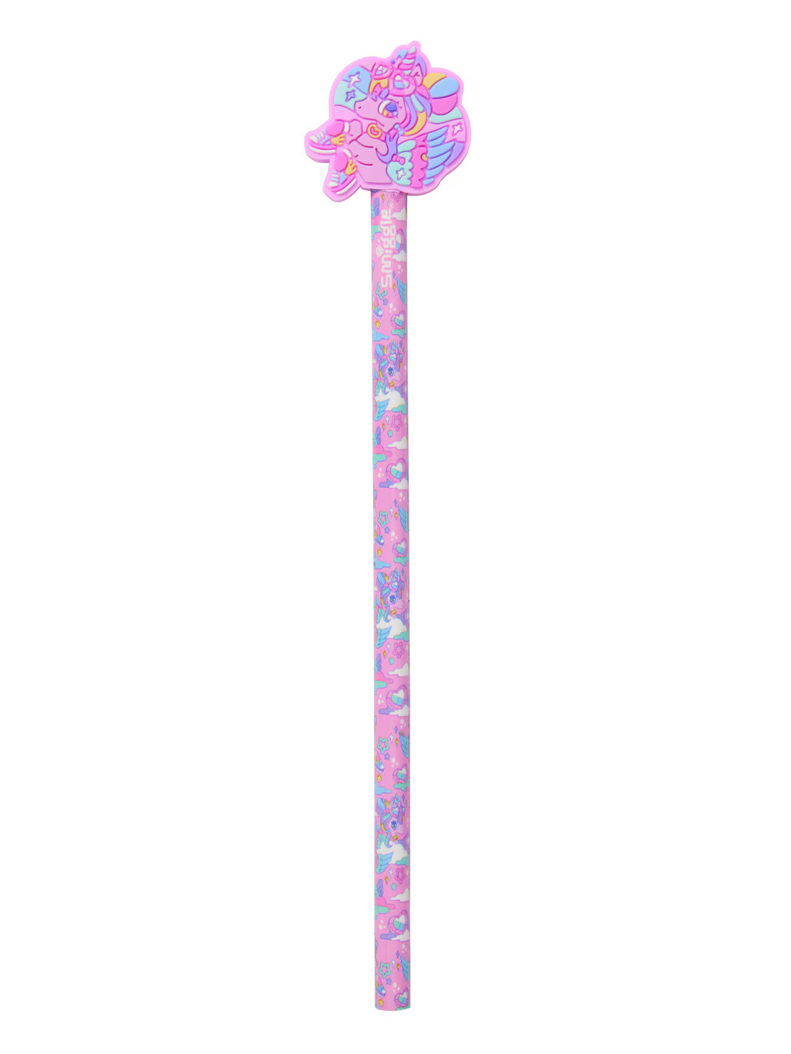 Smiggle - Trailblazer Pencil Topper
