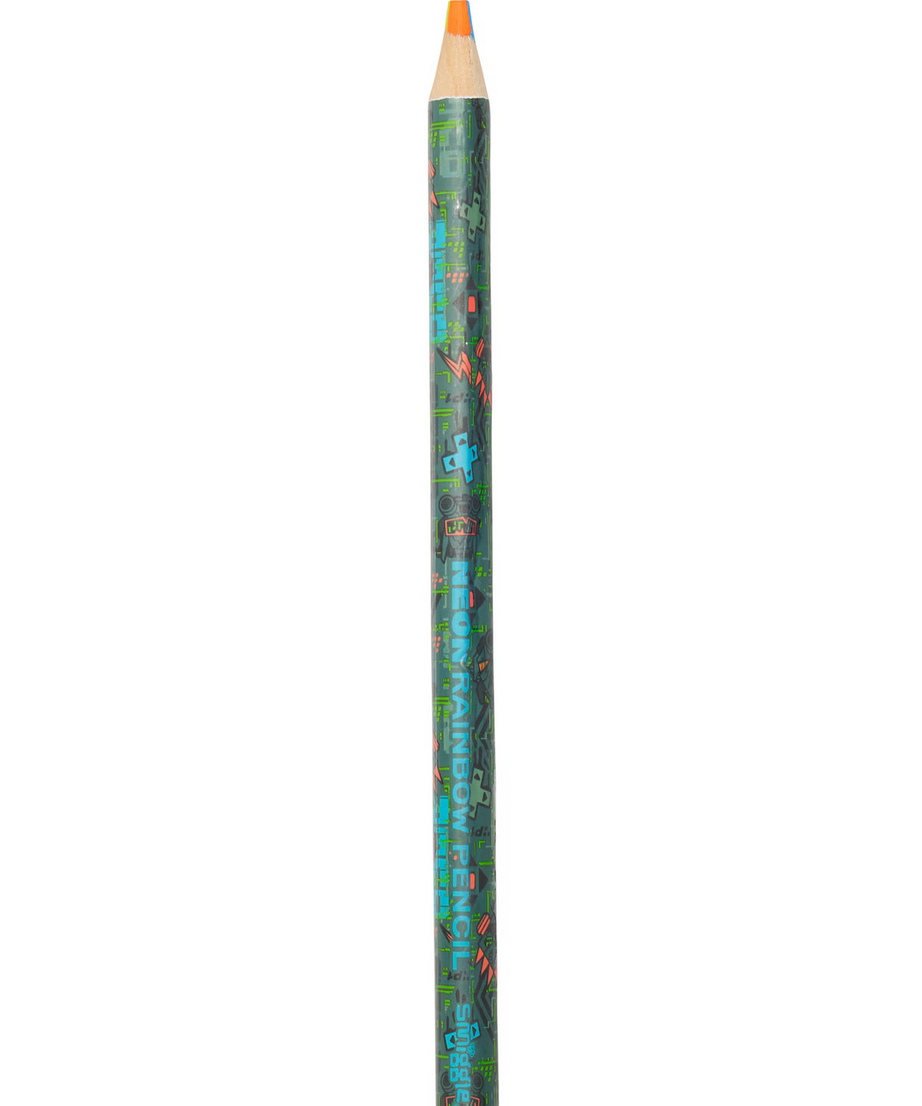 Trailblazer Rainbow Coloring Pencil