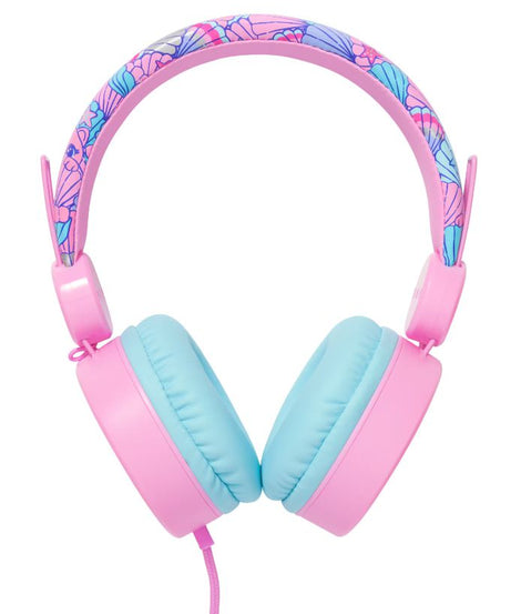 Smiggle - Hi There Kablolu Kulaküstü Kulaklık-Dinossi