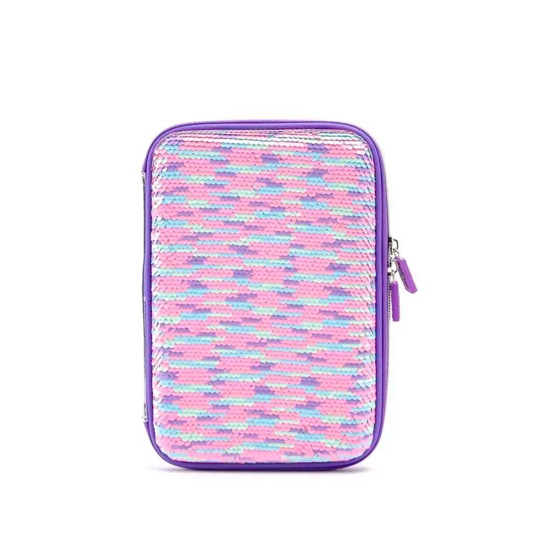 Smiggle - Super Sweet Hardtop Kalem Kutusu-Dinossi