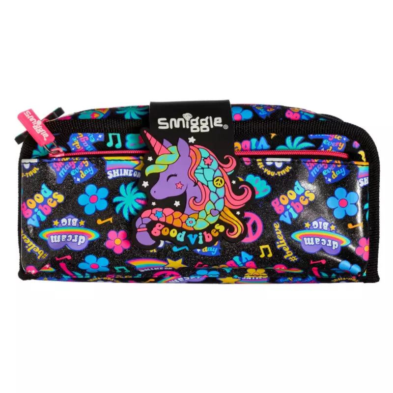 Smiggle - Beyond Kalem Kutusu-Dinossi