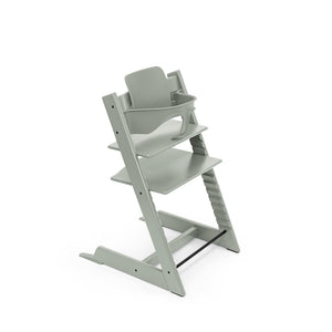 Stokke Tripp Trapp Highchair - Glacier Green