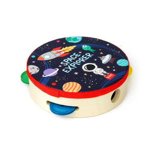 Legami - Space Tambourine - Shake it Up!