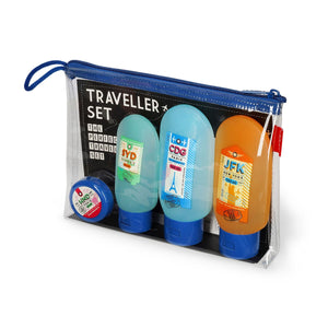 Legami - Traveller Set