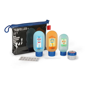 Legami - Traveller Set