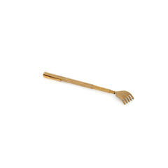 Legami - Telescopic Back Scratcher ile Clip - SOS Mr. Tickle