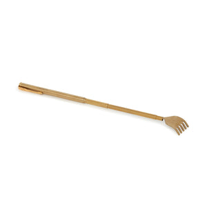 Legami - Telescopic Back Scratcher ile Clip - SOS Mr. Tickle