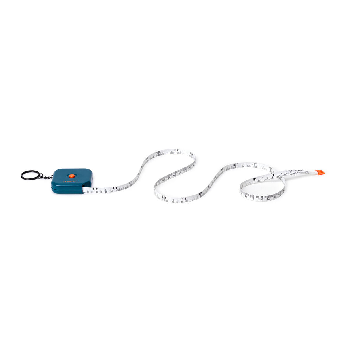 Legami - Retractable Tape Measure - SOS Mr. Size
