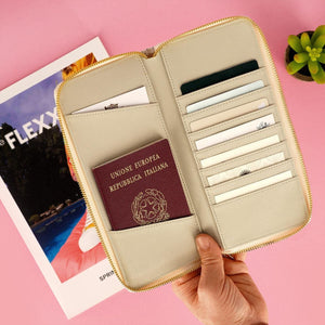 Legami - Travel Organizer - Travel