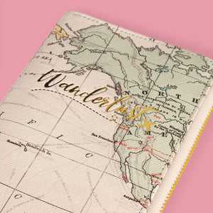 Legami - Travel Organizer - Travel
