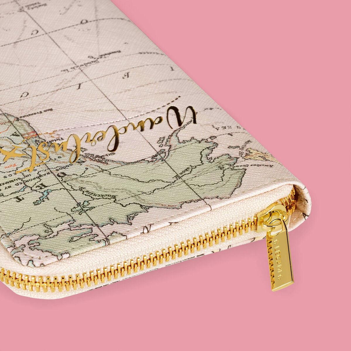 Legami - Travel Organizer - Travel