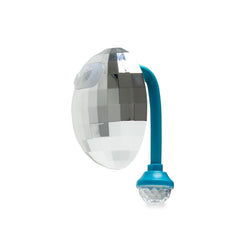 Legami - Bathroom Night Light with Sensor - Toilet Night Fever