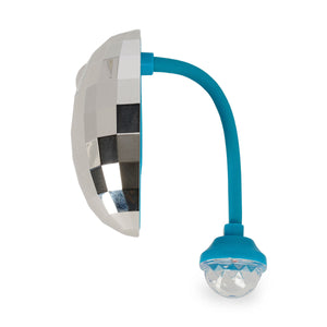 Legami - Bathroom Night Light with Sensor - Toilet Night Fever