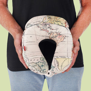 Legami - Memory Foam Seyahat Yastık