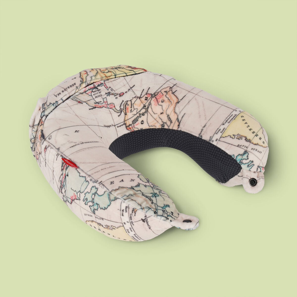 Legami - Memory Foam Seyahat Yastık
