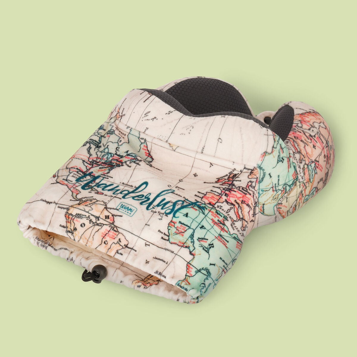 Legami - Memory Foam Seyahat Yastık