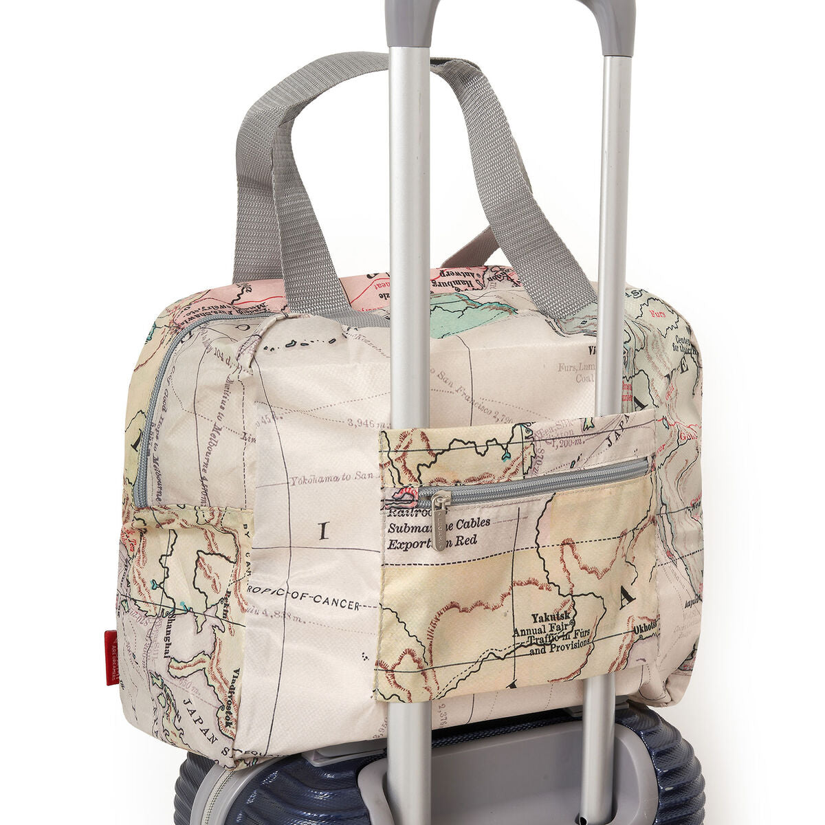 Legami - Foldable Seyahat Çanta
