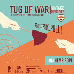 Legami - Tug War Seti
