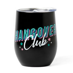 Legami - 325 ml Vacuum Tumbler - Hangover - Hot and Cold