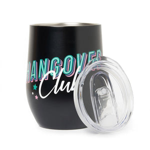 Legami - 325 ml Vacuum Tumbler - Hangover - Hot and Cold