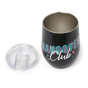 Legami - 325 ml Vacuum Tumbler - Hangover - Hot and Cold