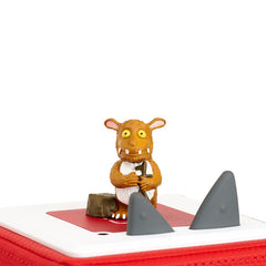 Tonies The Gruffalo's Child-Audio Player Cards + Characters- | Natural Baby Shower