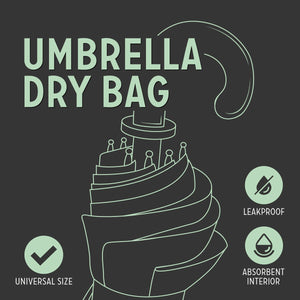 Legami - Umbrella Dry Çanta