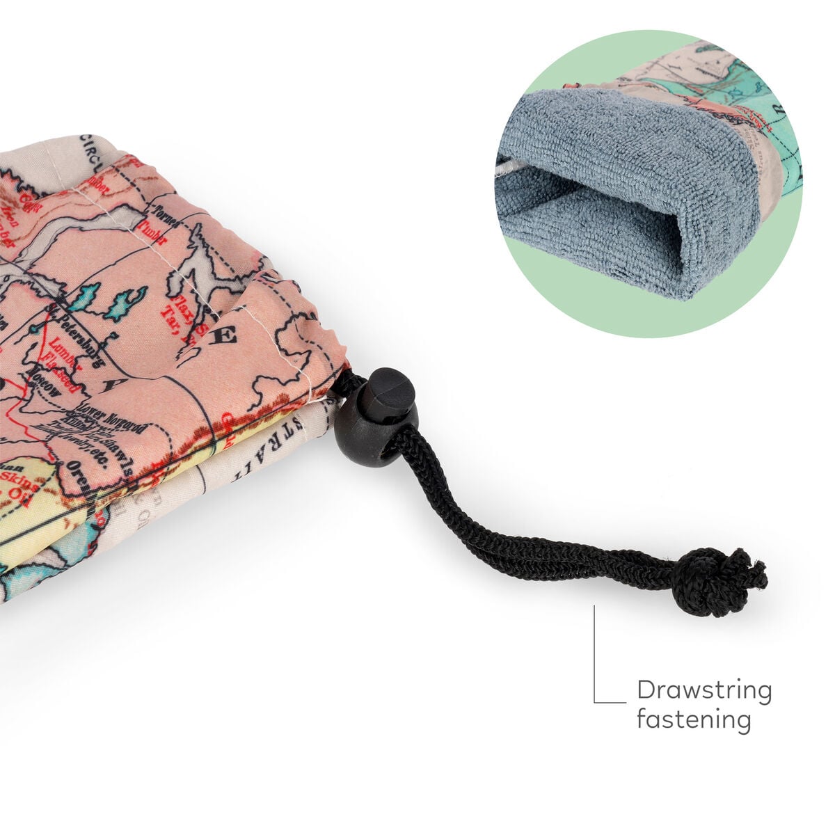 Legami - Umbrella Dry Çanta