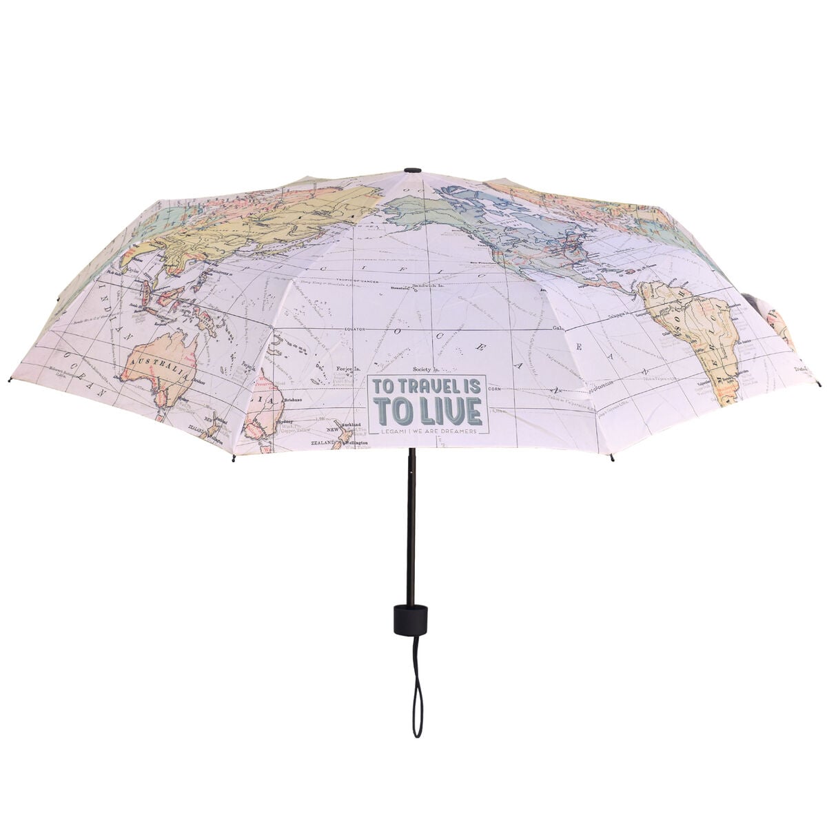 Legami - Seyahat Folding Umbrella