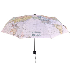 Legami - Travel Folding Umbrella