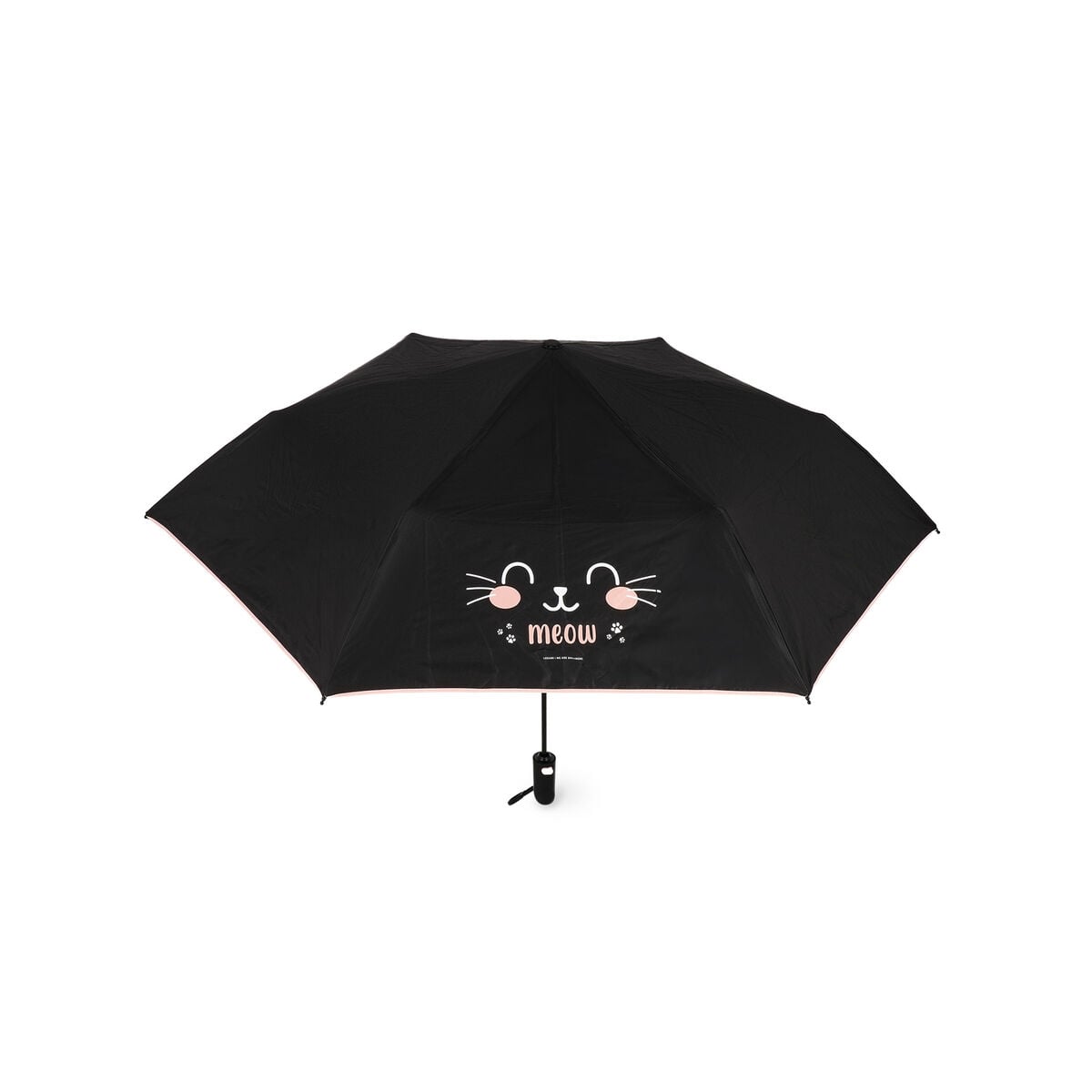 Legami - Automatic Umbrella - Meow