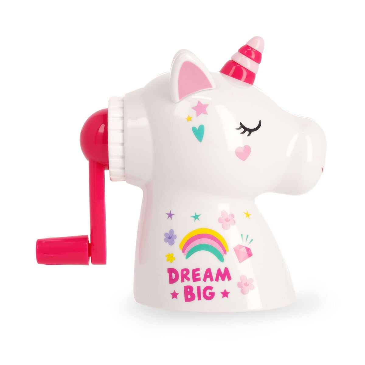 Legami - Desktop Kalemtraş - Dream Big