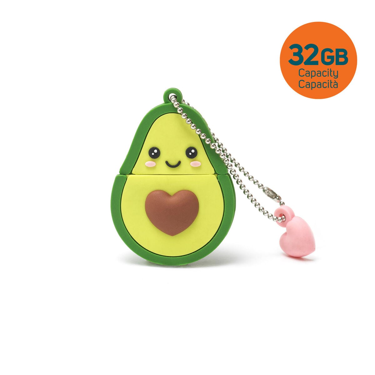 Legami - Avokado 32 GB USB 3.0 Flash Drive - Flash Drive