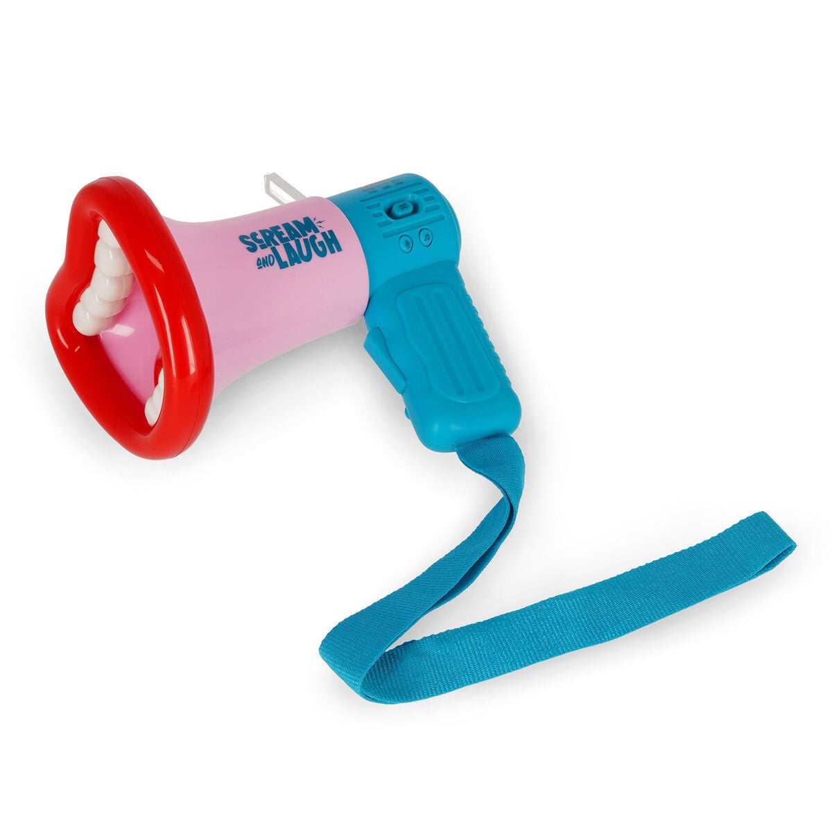 Legami - Voice-changing Megaphone - Scream ve Laugh
