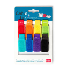 Legami - Seti 8 Cable Ties