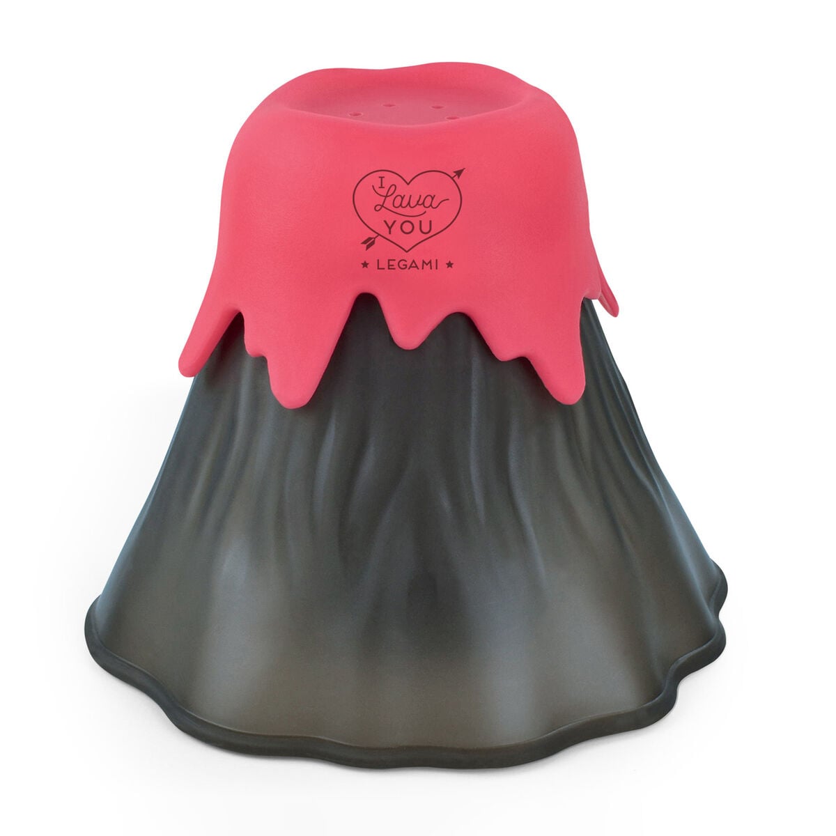 Legami - Volcano Microwave Cleaner