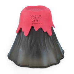 Legami - Volcano Microwave Cleaner