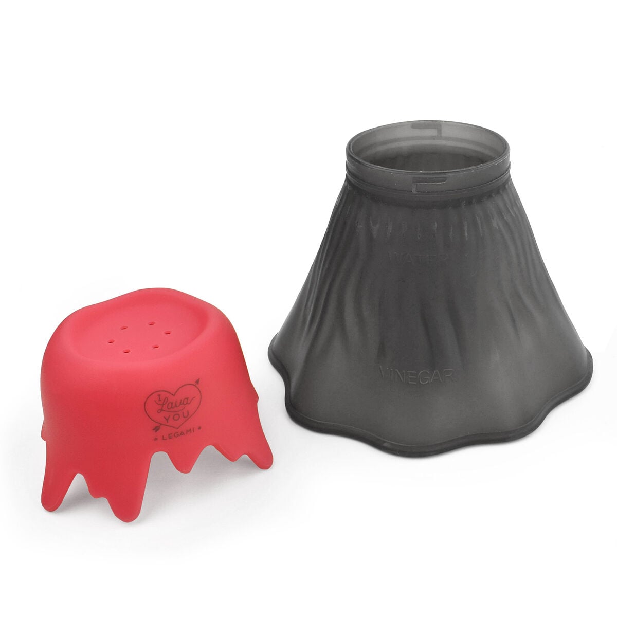 Legami - Volcano Microwave Cleaner