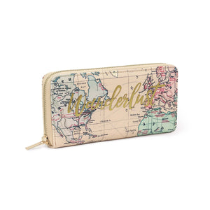 Legami - Travel Wallet - What a Wallet!