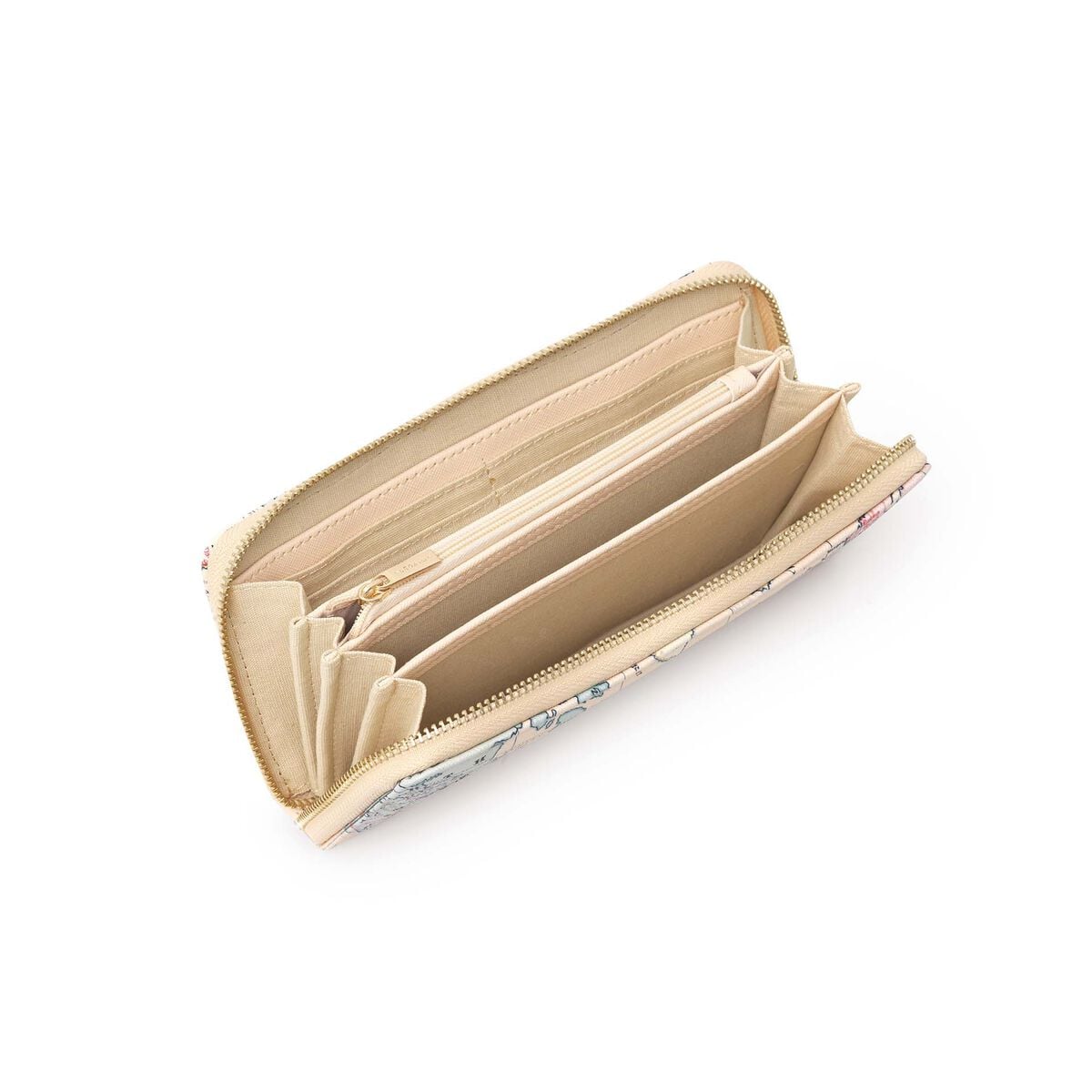 Legami - Travel Wallet - What a Wallet!