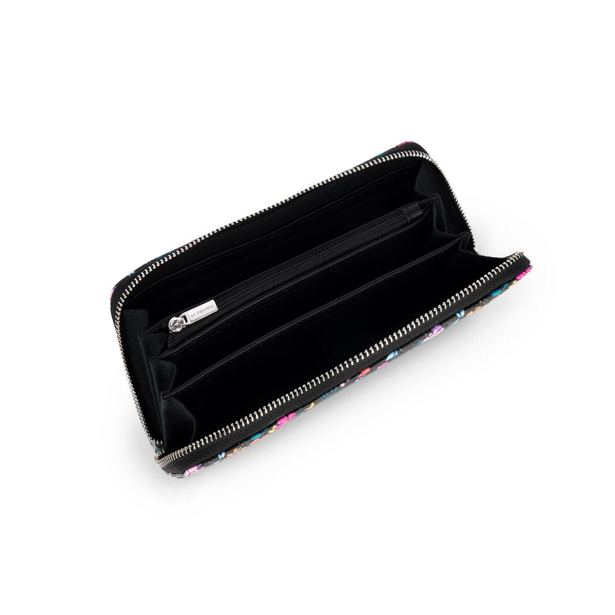 Legami - Wildflower Wallet - What a Wallet!
